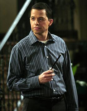 Alan Harper (Two and a Half Men)